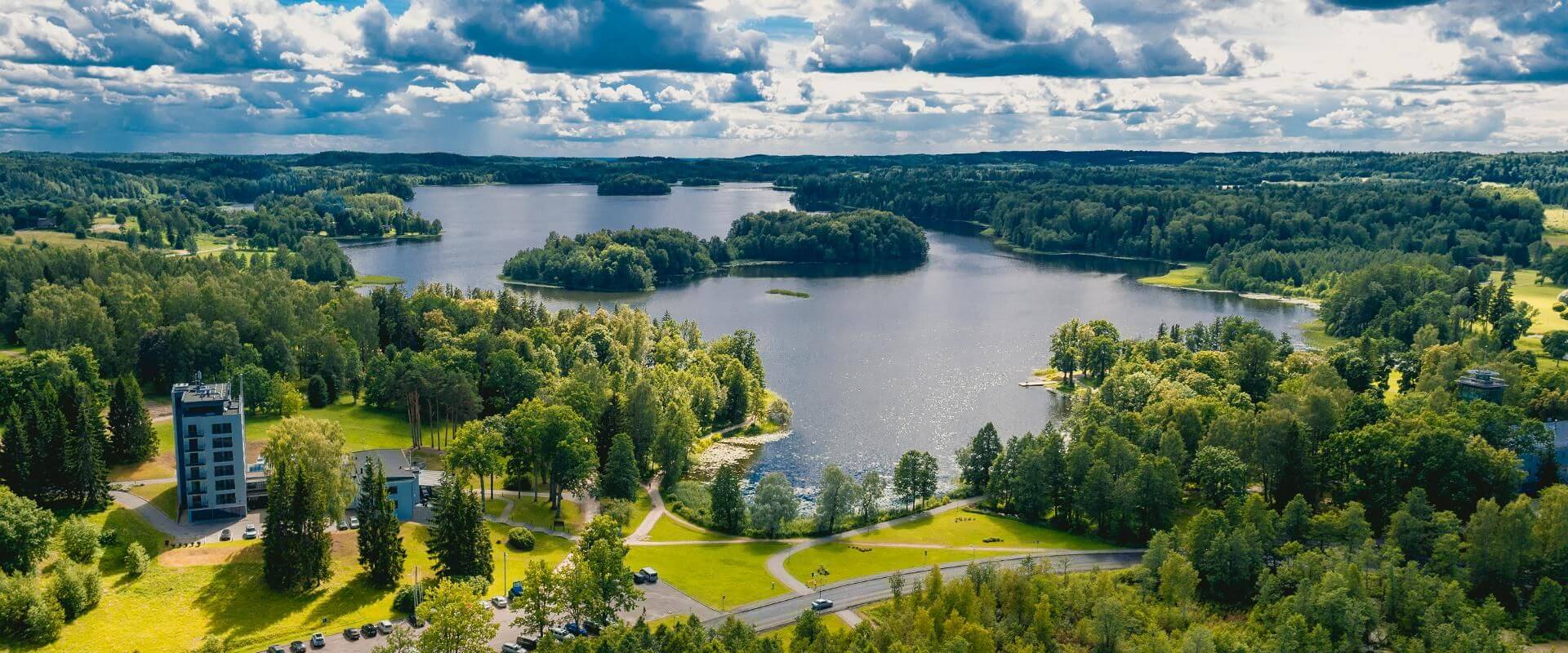 Pühajärve