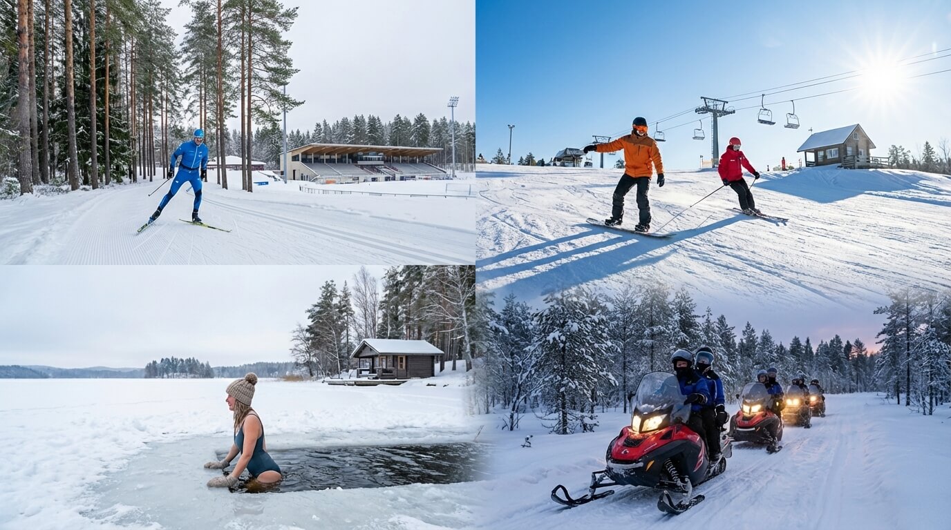 Talvepealinn